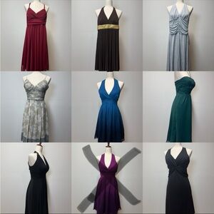 Seven Dress Bundle Size XS and S